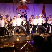 Los mer ens - Wolkenburg (12.01.08)